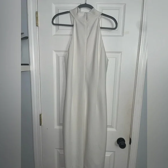 Womens Work Short Sheath
Dress - Picture 6 of 7